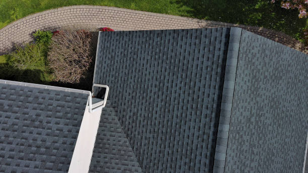 Best Metal Roofing Installation  in Whitehall, WI